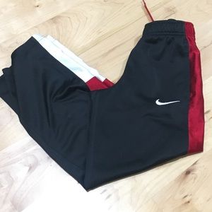 Boys Nike Pants - Size Small